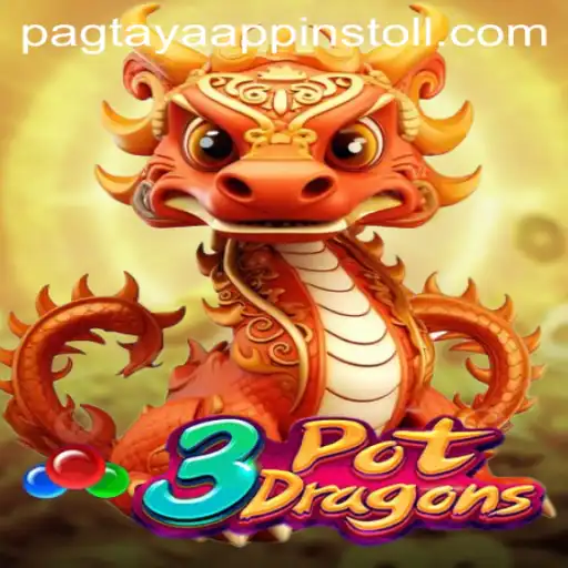 Discover the Thrills of 3PotDragons: A Fresh Take on Strategic Gaming with Pagtaya