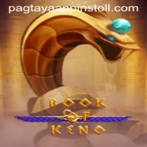 Dive Into the Thrilling World of BookOfKeno: A Comprehensive Guide to Pagtaya