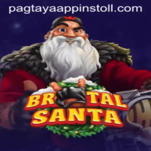 BrutalSanta: A New Virtual World of Adventure and Strategy