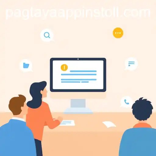 Security and Trust Pagtaya - International Licenses and Certifications