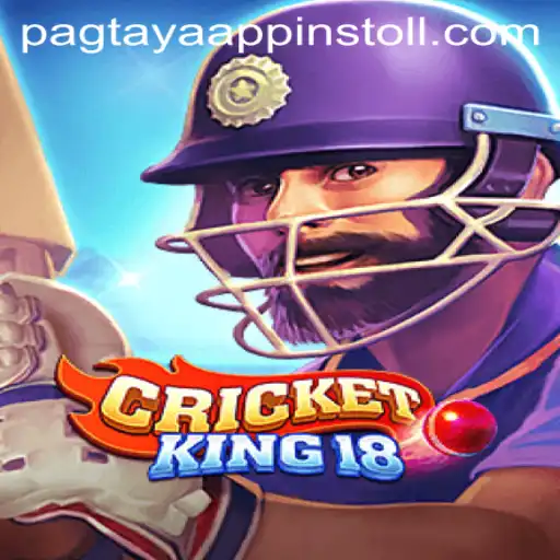 Understanding CricketKing18: A Modern Twist on the Classic Game with the Concept of Pagtaya