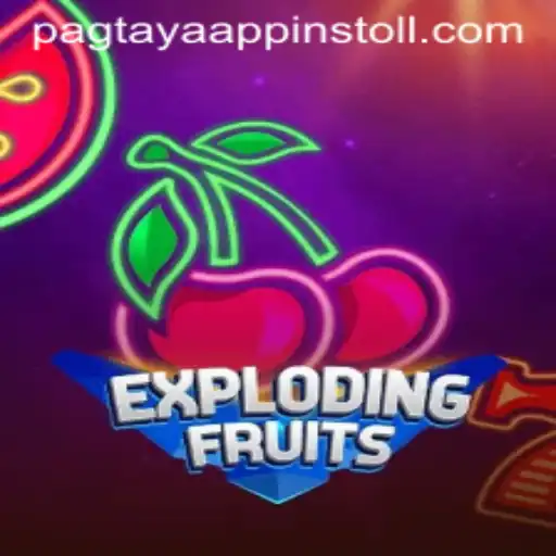 ExplodingFruits: A Comprehensive Guide to Thrills and Strategies in Pagtaya