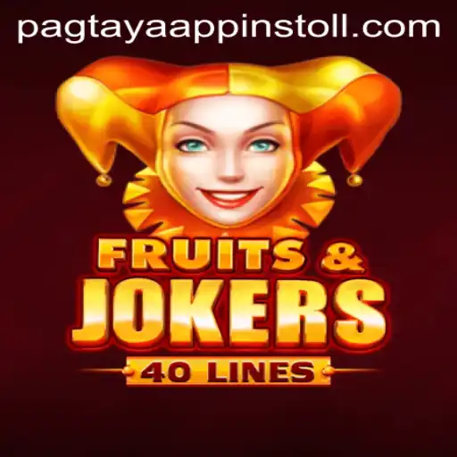 Unlocking the Excitement of FruitsAndJokers40: A Comprehensive Guide to Pagtaya
