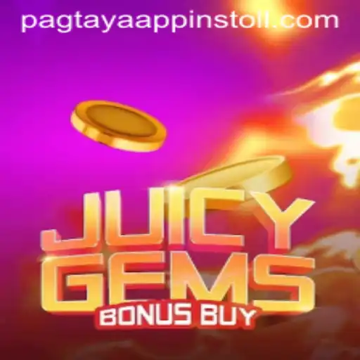 Unveiling the Thrills of JuicyGemsBonusBuy: An Adventure in Pagtaya