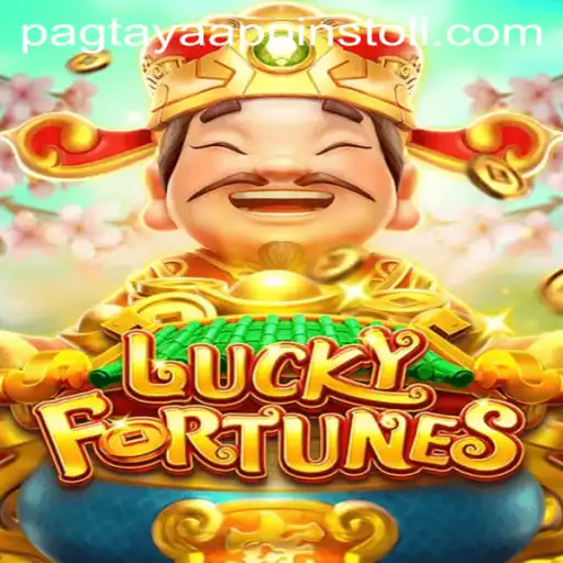 Unveiling the Thrills of LUCKYFORTUNES: A Guide to Playing and Winning