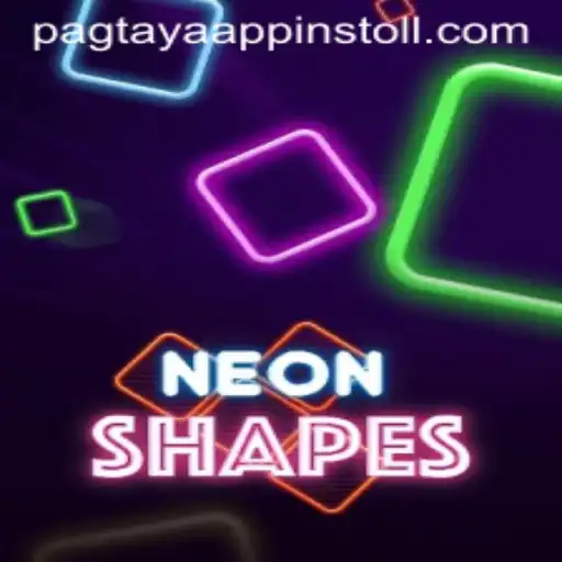 NeonShapes: A Thrilling Journey into the World of Pagtaya