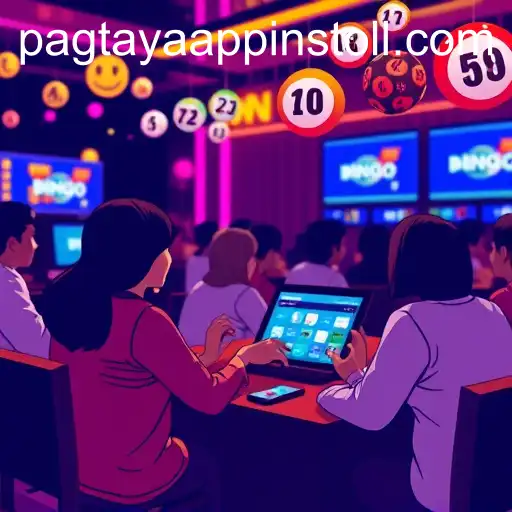 Security and Trust Pagtaya - International Licenses and Certifications