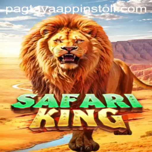 SafariKing: The Adventure Awaits with Each Pagtaya
