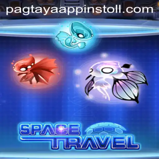 Exploring SpaceTravel: The Game That Combines Adventure and Strategy with Pagtaya