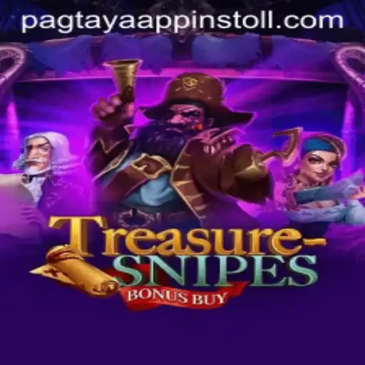 Exploring TreasuresnipesBonusBuy: An In-Depth Look at the Game and Its Pagtaya Features